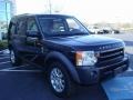 2006 Buckingham Blue Mica Land Rover LR3 V8 SE  photo #5