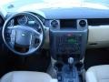 2006 Buckingham Blue Mica Land Rover LR3 V8 SE  photo #23