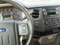Oxford White - F250 Super Duty XLT FX4 Crew Cab 4x4 Photo No. 3