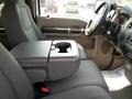 Oxford White - F250 Super Duty XLT FX4 Crew Cab 4x4 Photo No. 6