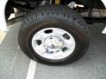 Oxford White - F250 Super Duty XLT FX4 Crew Cab 4x4 Photo No. 7