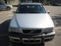 Silver Metallic - V70 XC AWD Photo No. 18