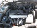 Silver Metallic - V70 XC AWD Photo No. 19