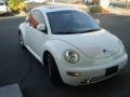 Cool White - New Beetle GLS Coupe Photo No. 2