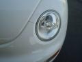 Cool White - New Beetle GLS Coupe Photo No. 4