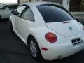Cool White - New Beetle GLS Coupe Photo No. 10