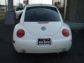 Cool White - New Beetle GLS Coupe Photo No. 11
