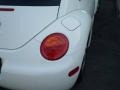 Cool White - New Beetle GLS Coupe Photo No. 14