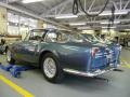 Casa Genziana Metallic (House Blue) - 250 GT Pinin Farina Coupe Speciale Photo No. 8