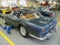 1956 Casa Genziana Metallic (House Blue) Ferrari 250 GT Pinin Farina Coupe Speciale  photo #9