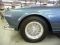 1956 Casa Genziana Metallic (House Blue) Ferrari 250 GT Pinin Farina Coupe Speciale  photo #12