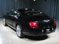 2007 Diamond Black Bentley Continental GT Diamond Series  photo #2