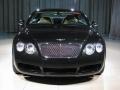 2007 Diamond Black Bentley Continental GT Diamond Series  photo #4