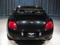 2007 Diamond Black Bentley Continental GT Diamond Series  photo #18