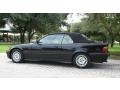 1995 Jet Black BMW 3 Series 325i Convertible  photo #4