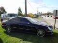 Black - E 55 AMG Sedan Photo No. 5