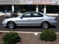 Satin Silver Metallic - TL 3.2 Photo No. 1