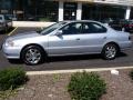 Satin Silver Metallic - TL 3.2 Photo No. 2