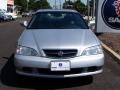 Satin Silver Metallic - TL 3.2 Photo No. 3