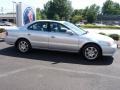 Satin Silver Metallic - TL 3.2 Photo No. 4