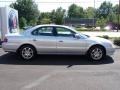 Satin Silver Metallic - TL 3.2 Photo No. 5