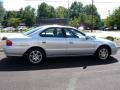 Satin Silver Metallic - TL 3.2 Photo No. 6