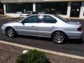 Satin Silver Metallic - TL 3.2 Photo No. 8