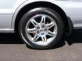Satin Silver Metallic - TL 3.2 Photo No. 24