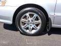 Satin Silver Metallic - TL 3.2 Photo No. 25