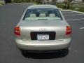 2002 Canvas Beige Metallic Audi A6 2.7T quattro Sedan  photo #5