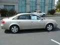 2002 Canvas Beige Metallic Audi A6 2.7T quattro Sedan  photo #7