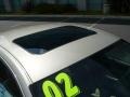 2002 Canvas Beige Metallic Audi A6 2.7T quattro Sedan  photo #9