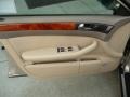 2002 Canvas Beige Metallic Audi A6 2.7T quattro Sedan  photo #11