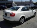 Polar White - A4 3.0 quattro Sedan Photo No. 7