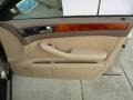 2002 Canvas Beige Metallic Audi A6 2.7T quattro Sedan  photo #14