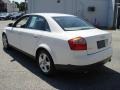 Polar White - A4 3.0 quattro Sedan Photo No. 9