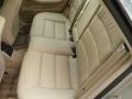 2002 Canvas Beige Metallic Audi A6 2.7T quattro Sedan  photo #16