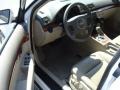 Polar White - A4 3.0 quattro Sedan Photo No. 12