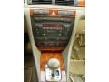 2002 Canvas Beige Metallic Audi A6 2.7T quattro Sedan  photo #19