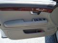 Polar White - A4 3.0 quattro Sedan Photo No. 13