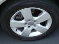 2002 Canvas Beige Metallic Audi A6 2.7T quattro Sedan  photo #21