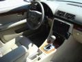 Polar White - A4 3.0 quattro Sedan Photo No. 19