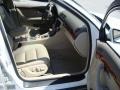 Polar White - A4 3.0 quattro Sedan Photo No. 20