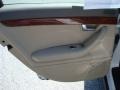 Polar White - A4 3.0 quattro Sedan Photo No. 23