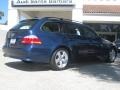 Mystic Blue Metallic - 5 Series 530xi Sport Wagon Photo No. 3