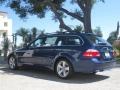 Mystic Blue Metallic - 5 Series 530xi Sport Wagon Photo No. 4