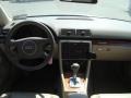 Polar White - A4 3.0 quattro Sedan Photo No. 28