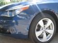 Mystic Blue Metallic - 5 Series 530xi Sport Wagon Photo No. 5