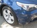 Mystic Blue Metallic - 5 Series 530xi Sport Wagon Photo No. 6