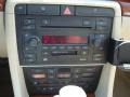 Polar White - A4 3.0 quattro Sedan Photo No. 31
